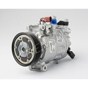 Kli̇ma Kompresörü Audi A4 2.0tdi̇ 08-16 -a5 2.0tdi̇ 08-17 -q5 2.0tdi̇ 09 320x220x290