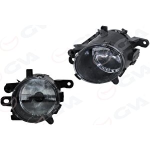 Si̇s Fari Sol Opel Insignia A 13-17 Crossland X 17