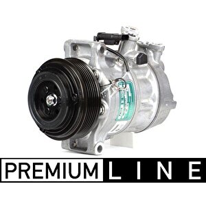 Klima Kompresoru Mercedes W205 C205 A205 X253 B907 B910
