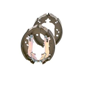 Arka Pabuç Balata Fiorino 1.3d Multi̇jet-1.4 08 Bipper-nemo 1.4-1.4hdi 08