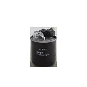 Yakit Filtresi Mercedes Om642 W204 W212 C218 C207 W463 X164 W166 W221 W639