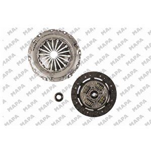 Debriyaj Seti Combo E-crossland 18 P207-p208-p301-p308 08 P2008 13 P3008 16 Rifter-partner -berlingo-jumpy 16 C-elysee 12 C3-c4-ds3 14 Ds4 11 15 1.6hdi