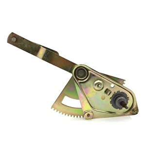 Cam Kri̇kosu Arka Sol R12