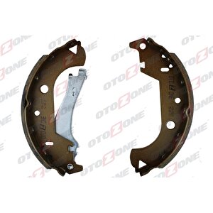 Arka Pabuç Balata Doblo 1.6-1.9 Jtd 01-10 -albea 1.2-1.6 01- Trw. Mod. Gs8442 7129020
