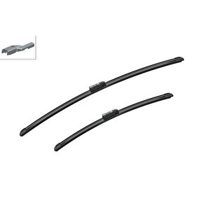 Silecek Supurgesi Takim On Range Rover Velar L560 Jaguar F-pace X761 Bmw G30 F45 F46 650 Mm 475 Mm