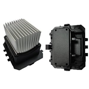 Kalori̇fer Rezi̇stansi Clio Iv-mgn Iii 1.6 16v-1.5dci-2.0dci-fluence-scenic Iii 08 P207-p208-p308- P508-expert-jumpy-c4-ds4