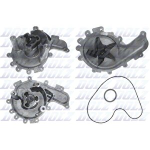 Devi̇rdai̇m Ducato-boxer-jumper-ford Transi̇t 2.2 Hdi-tdci 06 Pa996