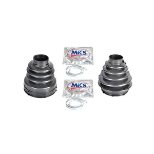Aks Körüğü Sağ-ic-dis Takim Focus 1.6 Tdci 07 11