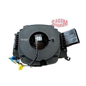Di̇reksi̇yon Sargisi Air Bag Zembereği̇ Master Ii