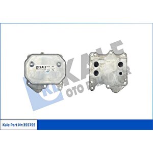 Yağ Soğutucusu Petek Jumper Iii-boxer Iii-ducato Iii 2.2hdi 06 Transi̇t V347 11-14 Custom 12 V362 14 2.2tdci 155ps Ö.çeker