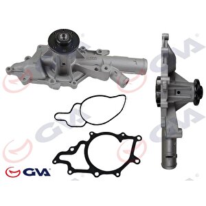 Devirdaim Pompasi Mercedes Om646 W639 B906