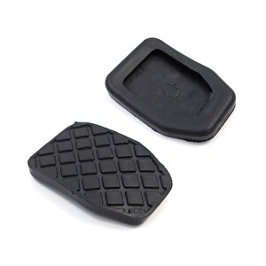 Pedal Lasti̇ği̇ Fren-debri̇yaj Transporter T5-passat-multivan 5-a4-a6-100-seat-super B
