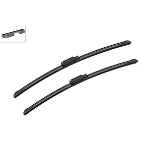 Aerotwi̇n Si̇lecek Seti̇ - 555/555 Mm A 934 S