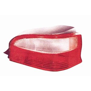 11-a019-01-2b C.saxo Arka Stop Komple Rh.99-