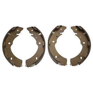 Arka Pabuç Balata Mitsubishi L200 2.5did 11.05 10 Subaru Legacy 09 Outback 09 300x50