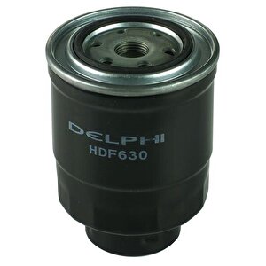 Mazot Fi̇ltresi̇ - Toyota Auri̇s 1.4 D-4d. Auri̇s 2.2 D-4d. Corolla Ix 1.4 D-4d -