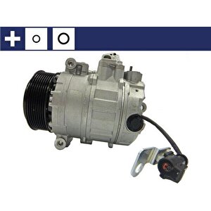 Klima Kompresoru 276dt Discovery 3 L319 04 09 Range Rover Sport 1 L320 05 13