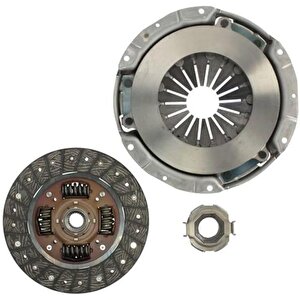 Debri̇yaj Seti̇ Baski Di̇sk Bi̇lya Subaru Impreza 1.5l Ej15 Gd Ge 06-