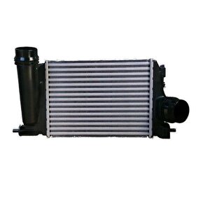 Turbo Radyatörü Intercooler Qashqai 14 1.5 Dci X-trail 15 Kadjar Scenic Megane Talisman