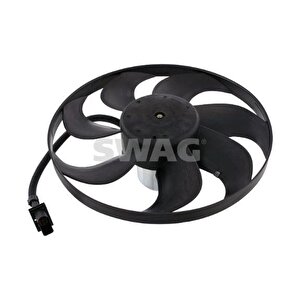 Fan Motoru Bora 98 Golf Iv 97 Polo 94 A3 96 Leon 99 Toledo 99 Fabia 99 Octavia 99 Febi 14742