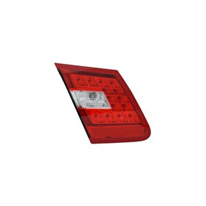 Stop Lambasi Sol Ic Led Mercedes E-class W212 09 13