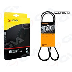 Tri̇ger Kayişi 190x240 Brava-doblo-marea-punto-stilo 1.9jtd 8v 98 Alfa Romeo Lancia