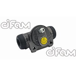 Fren Si̇li̇ndi̇ri̇ Fiorino 1.4-1.6 94-01 Palio Weekend 1.2-1.6-16v 96-02 Albea 1.2-1.6 00 20.6mm