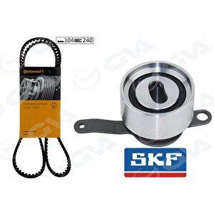 Eksantri̇k Gergi̇ Ki̇ti̇ 104x240 Accord 1.6 98-02 -civic Iv-v-vi 1.6 91-01 -crx Iii 1.6 92-98 K015410xs