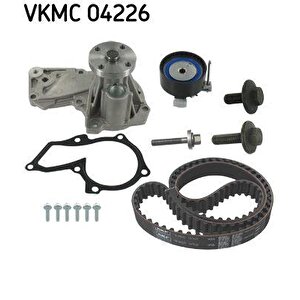 Triger Seti Devirdaim Li Focus Ii I 03 11 Fiesta V 01 13 Fusion 01 12 1.4 16v 1.6 16v Zetecs Mon De 07 14 B Max 12 / Focus Iii 11 / Ecosport 14 Volvo C30 1.6 06 12 S40 Ii1.6 05 12 V50 117x220