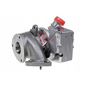 Turbo Sarj Komple Ranger Tke 11 2.2 Tdci