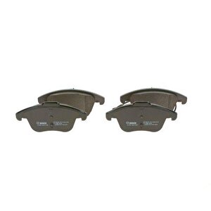 Ön Balata Audi A4 - A5 09 Gdb1814 0986tb3164