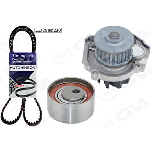 Devi̇rdai̇mli̇ Eksantri̇k Gergi̇ Ki̇ti̇ 129x220 Doblo- 1.4 05 Grande Punto 1.2-1.4-1.4 16v-1.4t-jet 05 Bravo 1.4 Tjet 07