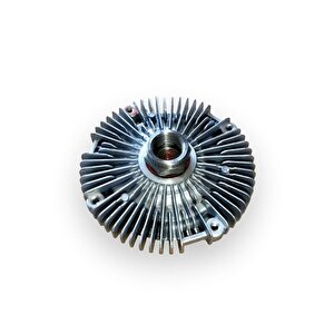 Fan Termi̇ği̇ Transit V363 17 2.0 Ecoblue Euro 6 Tek Termik