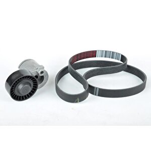 Alternatör Gergi̇ Ki̇ti̇ Duster 10 Logan Ii 12 Sandero Ii 12 Symbol Iii 13 1.5 Dci̇