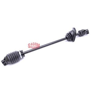 Di̇reksi̇yon Mafsalli Mi̇l M131 Cb 1600 Körüklü