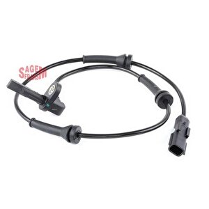 Abs Sensor Kablo Laguna Iii On Sol