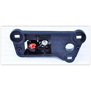 Ön Kapi İçten Açma Mekani̇zmasi Ducato 1340496080