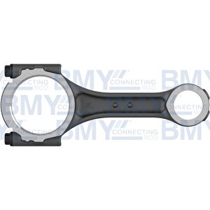 Pi̇ston Kolu Isuzu 4he1-t Nqr-nqr3d-npr-nps4x4-turkuaz-euro Ii-iii