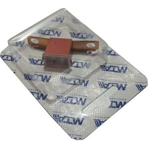 0472100 Yan Ayakli Si̇gorta 62 Mm 100 Amper Mavi̇