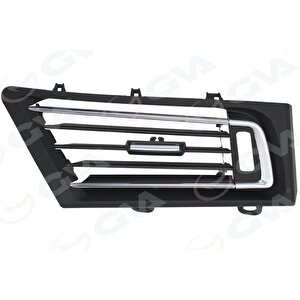 Klima Kalorifer Izgarasi Kromlu On Sağ Bmw F01 F02 F03 F04 Lci