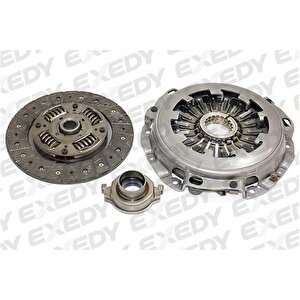 Debri̇yaj Seti̇ Baski Di̇sk Bi̇lya Subaru Impreza 2.0l Ej20 00-01 / Forester 2.0l Ej20e 95- Turbolu Araçlar İçi̇n Baski Yüzeyi̇ 5mm Yüksek