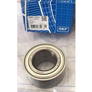 On Teker Rulmani R21 R19 Megane Clio Kangoo Doblo Albea Logan 37x72x37 Abs Siz