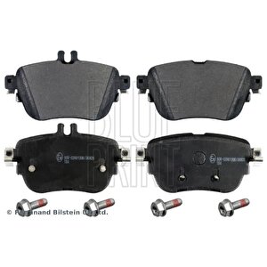 Fren Balatasi Arka Mercedes C257 W213 S213 C238 A238