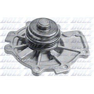 Devi̇rdai̇m Mondeo 2.5 94-00 Jaguar Xtype 2.0 V6 00-05 2.5 V6 01-09 3.0 V6 01-07