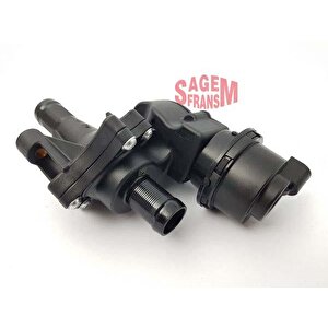 Egr Beyni̇ Master Iii 2.3dci-trafic Iii 2.0dci M9r-m9t