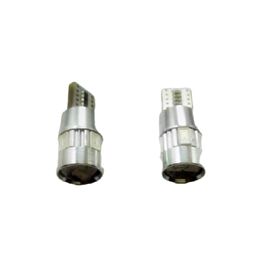 Led Ampul T10 6smd Canbus Turuncu / Laam231.1.12