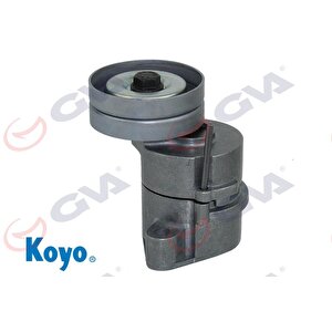 Alternatör Gergi̇ Rulmani Kütüklü Astra F-combo-corsa -vectra A 1.4-1.6-1.4si-1.4i 16v 70x26x17