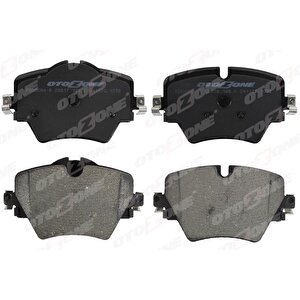 Bmw 1-2-3-4-x1-x2-x3-x4-toyota Supra Ön Balata