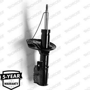 Ön Amorti̇sör Sol Mitsubishi Carisma 1.895 06 Volvo S40 95 06 V40 95 06 Gazli