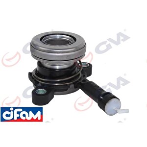 Hidrolik Debriyaj Rulmani Mercedes Vito W447 14 Renault Megane Iv 15 Talisman 15 Trafic Iii 15 Opel Vivaro A 1.6dci R9m 1.9dci F9q 2.0dci M9r 2.3dci M9t 2.5dci G9u Adaptorsuz